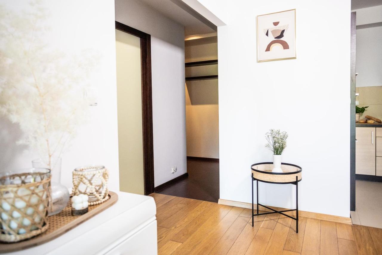 Superapart Kocjana Varsovie Extérieur photo