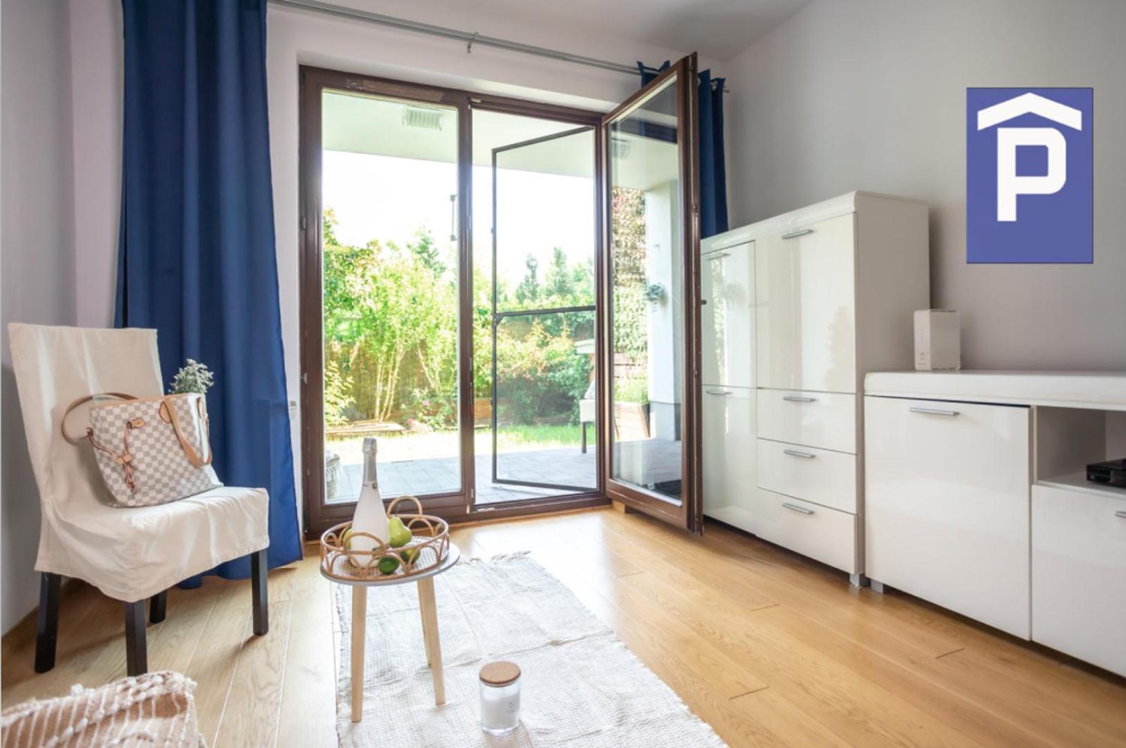 Superapart Kocjana Varsovie Extérieur photo